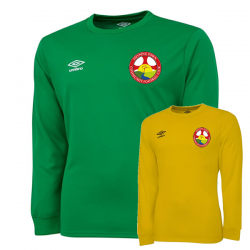 STCFC GK Shirt